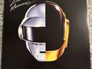 Daft Punk – Random Access Memories 2LP Columbia EX 2013 Gatefold 1st Pressing