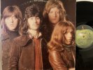 Badfinger Straight Up Vinyl LP Apple SW 3387 1st Press Day After Day Baby Blue