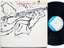KENNY BURRELL LP BLUE NOTE BLP 1543 US 1959 FLAT LEX Kenny Dorham J.R. Monterose