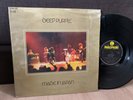 Deep Purple 33 rpm Philippines 12