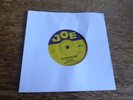 Ray Martell / Dice the Boss She Caught The Train UK 1st JOE JRS-3 Reggae Ska 7