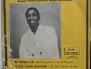 AFRO 7 Laba Sosseh, Super International Band De Dakar - El Dengué