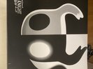 Hollow Knight Video Game Vinyl Record Soundtrack 2 LP [READ DESCRIPTION]