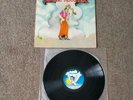 Atomic Rooster In Hearing Of LP 1971 Pegasus PEG 1 A1U/B1U UK Vinyl is VG+