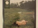 Kacey Musgraves Deeper Well LP LIMITED Alternate Nude Cover Cream Colored Vinyl