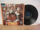 Freddie And The Dreamers SAME orig mono LP 1963 plays great, Beat, Rock & Roll