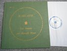 Discophiles FRancais DF 139: Scarlatti Sonates, Marcelle Meyer piano