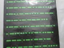 ROGER WATERS RAIO K.A.O.S.  PROMO 1ST PRESS EX+/NM VINYL LP L19