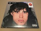 Falling In Reverse Popular Monster Vinyl Target Limited Edition GREEN SWIRL NEW