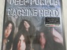 Sealed New Mint Deep Purple Machine Head 180 Gram HQ Rhino Vinyl LP Rock