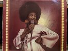 Betty Wright Live Lp Alston Records AUTOGRAPHED
