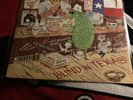 W.A.S.P. WASP Blind In Texas 12