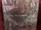 Taylor Swift - NPR Tiny Desk Performance 10” Red Marbled Vinyl, LE /500 IN HAND