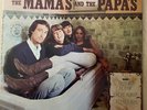 The Mamas And The Papas-If You Can Believe Your Eyes And Ears 1968 LP (VG+/VG+)