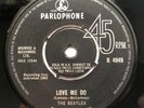 THE BEATLES 