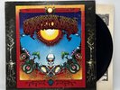 Grateful Dead - Aoxomoxoa - 1969 US 1st Press Green W7 (NM) Ultrasonic Clean