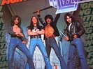 Thin Lizzy - Fighting - Used Vinyl Record - 13 - C12230z