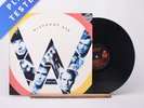 Wishbone Ash Here To Hear LP Album Vinyl Record EIRSA 1006 - EX/EX