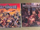 Bolt Thrower - War Master -The IVTh Crusade 2 LPs