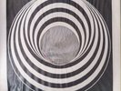 Vertigo Swirl Inner Sleeve Original UK Nucleus Affinity May Blitz etc