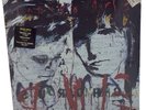 SEALED 1990 Indigo Girls Nomads Indians Saints Vinyl W/ Hype Sticker Super Rare