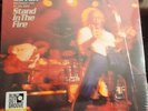 Warren Zevon Stand In The Fire Deluxe 2 LP Vinyl Record Run Out Groove SEALED