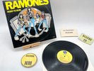 Ramones- Road To Ruin NM/EX Ultrasonic Clean 1978 Los Angeles Pre