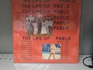 Kanye West The Life of Pablo Vinyl Record - New Sealed