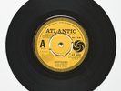 DORIS TROY/HEARTACHES . UK  ATLANTIC - UK - AT.4032  PrOMO  VG+