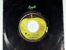 Beatles And I Love Her Black Star LA Only Apple 5235 VG- Filler Copy 45 RPM