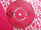 VG-  UK  PYE  45 - THE KINKS - 