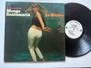 Mongo Santamaria LP La Bamba WLP PROMO MINT