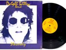 Dwight Twilley Band Sincerely [Shelter SRL-52001] Vintage LP Vinyl Record Album