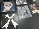 Band Maid Vinyls - 5 Records Opened Never Played Like New Condition