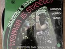 Galt MacDermot Woman Is Sweeter LP French Movie Soundtrack KIL-70003 Used