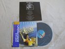 Supertramp   Breakfast in America   1979 Japan First Press with Obi    NM Vinyl