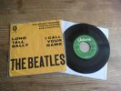 The Beatles – Long Tall Sally / I Call Your Name 7