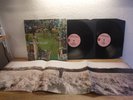 PAUL WELLER 22 DREAMS # VERY RARE DLP + Poster - THE JAM - STYLE COUNCIL