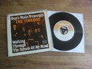 The Timebox – Don't Make Promises / Walking Through... Promo 7