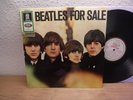 The Beatles – Beatles For Sale LP orig 1964 plays Mint- Beat Psych Rock