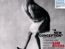 Sam Rivers A New Conception (Tone Poet) LP vinyl Europe Blue Note 2025 Tone Poet