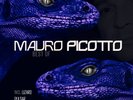 LP Vinyl Mauro Picotto Best Of 2 LPs Coloured Vinyl