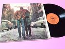 BOB DYLAN LP FREEWHEELIN ITALY ORANGE LABEL