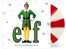 Elf - Soundtrack, Vinyl Record, LP, Peppermint