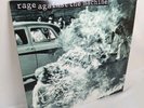 Rage Against the Machine Z 52959 1st Albam Epic US original Vinyl LP 1992 VG+