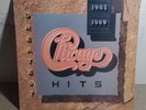 Sealed Chicago - Greatest Hits 1982-1989 [New Vinyl LP]