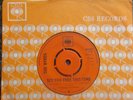 MINT  UK CBS 45 - THE BYRDS  - 
