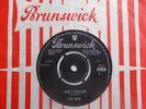 VG  UK  BRUNSWICK  45 - THE WHO - 