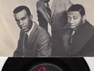 THE IMPRESSIONS *SOULFULLY* 1965 UK HMV  EP  *WOMAN'S GOT SOUL + 3* N SOUL