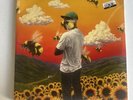 Tyler the Creator - Flower Boy 2xLP Vinyl 2017 w/ Poster